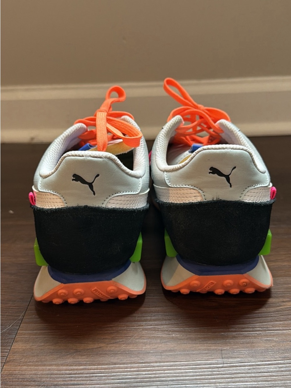 Puma Future Rider Play On - Picture 5 of 6